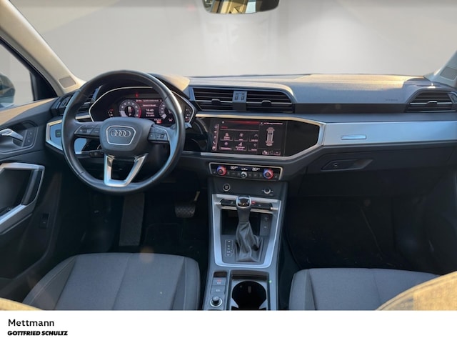 Audi Q3 35 TFSI S-Tronic