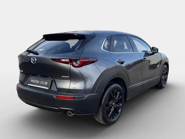 Mazda CX-30 2.5L SkyActiv e-Skyactiv