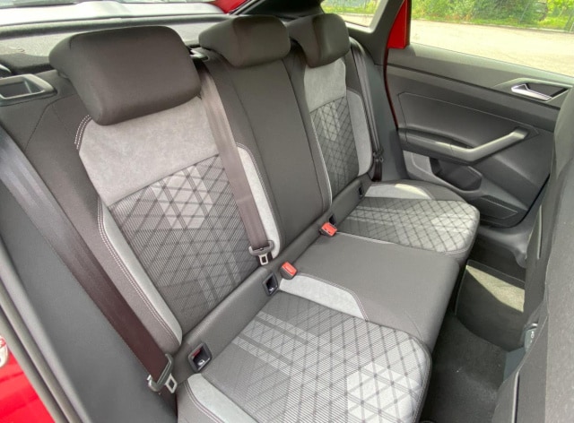 Volkswagen Taigo DSG R-Line Style