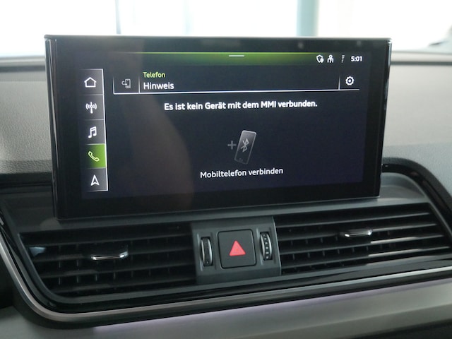 Audi Q5 40 TDI Quattro S-Tronic