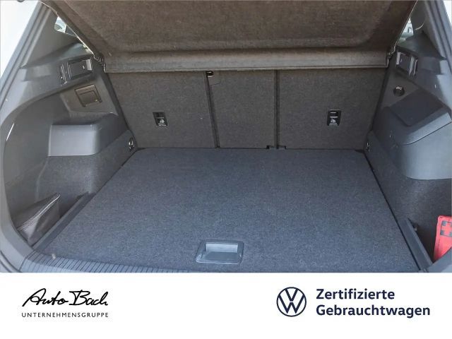 Volkswagen Tiguan 2.0 TDI DSG