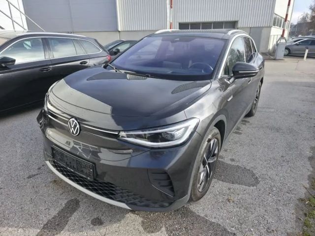 Volkswagen ID.4 150 kW Performance Pro Tech