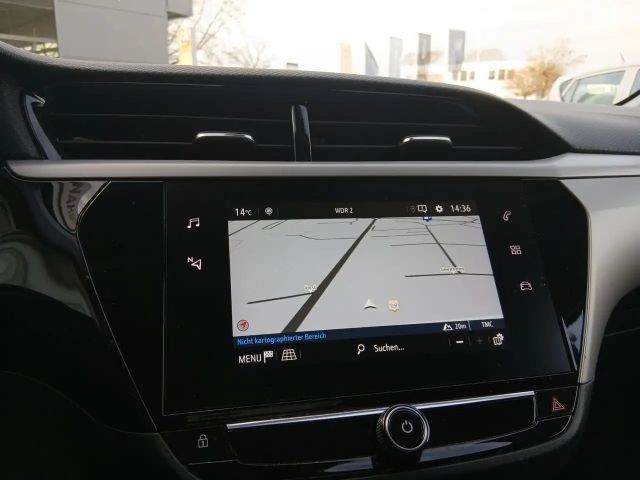 Opel Corsa Edition F Edition