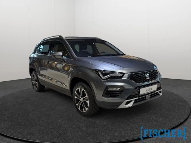 Seat Ateca 1.5 TSI DSG Style