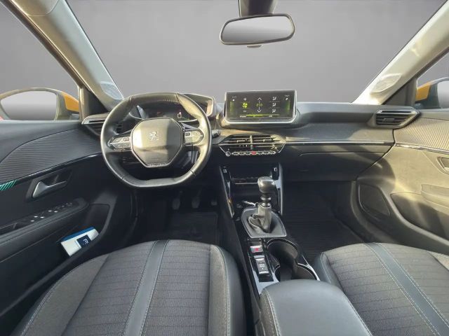 Peugeot 208 Allure Pack PureTech