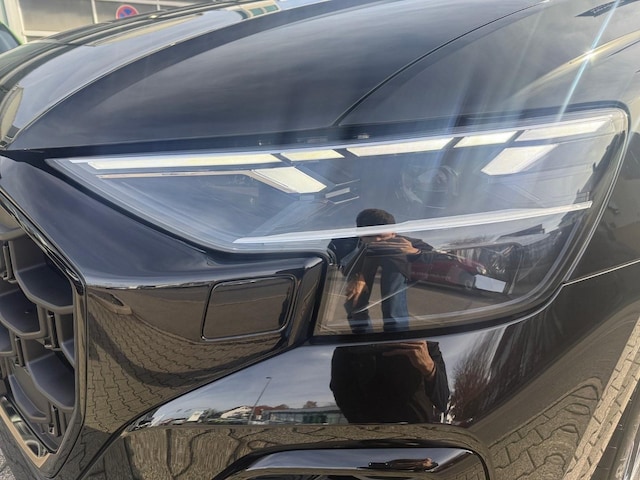 Audi Q8 Hybride Quattro