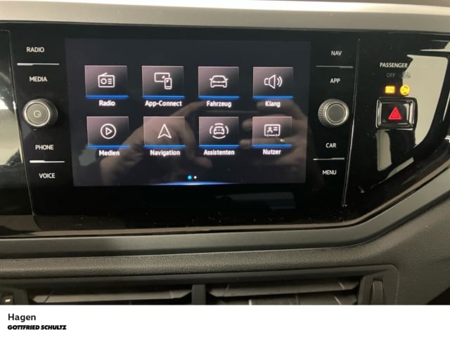 Volkswagen Taigo 1.0 TSI DSG IQ.Drive