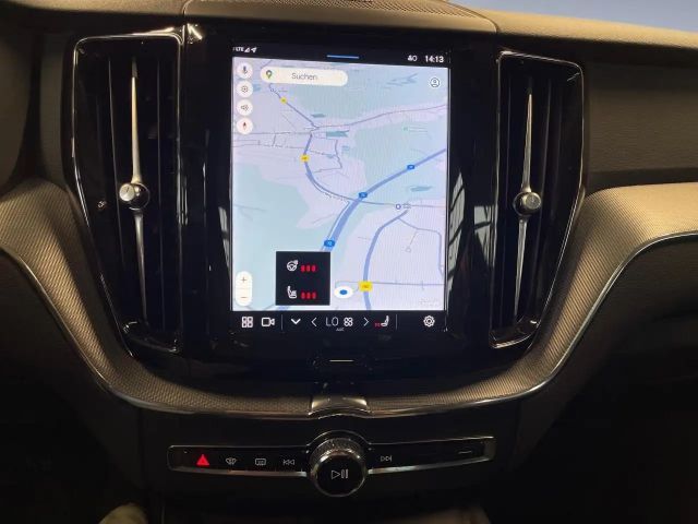 Volvo XC60 Dark Plus