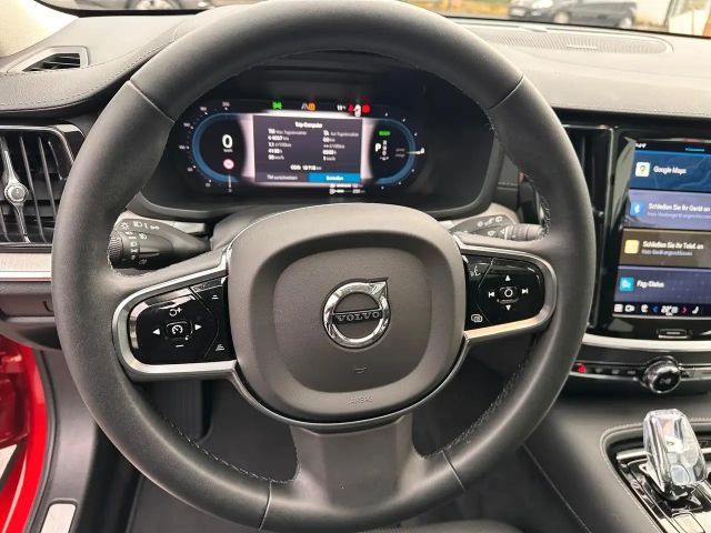 Volvo V60 AWD T8 Ultimate