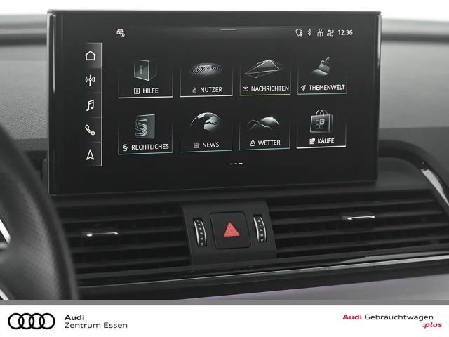 Audi Q5 50 TDI Quattro S-Line