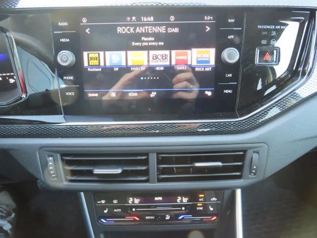 Volkswagen Taigo 1.0 TSI DSG Life