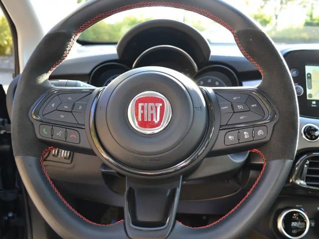 Fiat 500X Dolcevita Sport