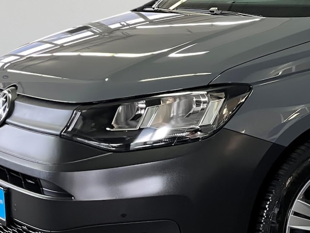 Volkswagen Caddy 1.5 TSI
