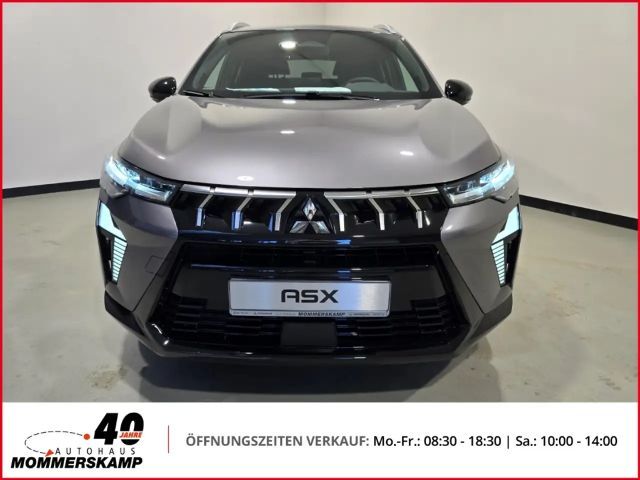 Mitsubishi ASX Basis1.0+PDC+Spurhalteassistent+Tempomat+Verkehrsz