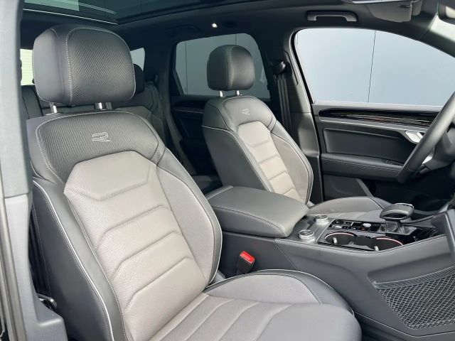 Volkswagen Touareg 3.0 V6 TDI 4Motion DSG R-Line