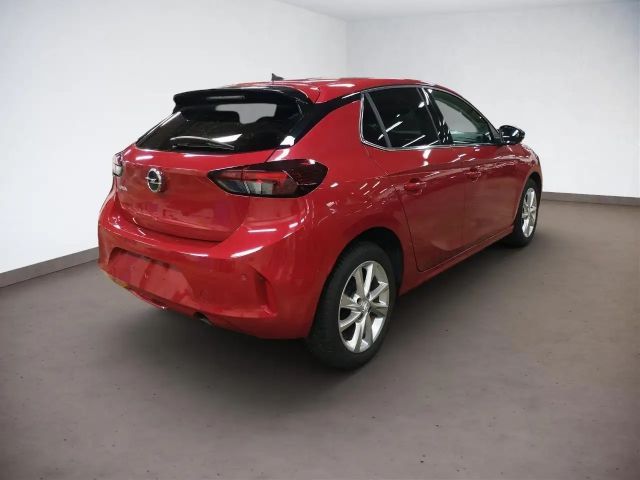 Opel Corsa 1.2 Turbo Elegance Turbo