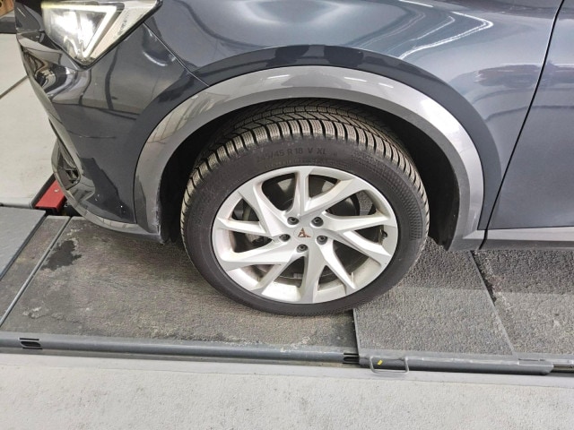 Cupra Formentor 4Drive DSG