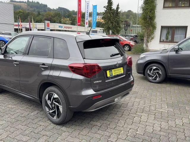 Suzuki Vitara 4x4 Comfort Hybrid