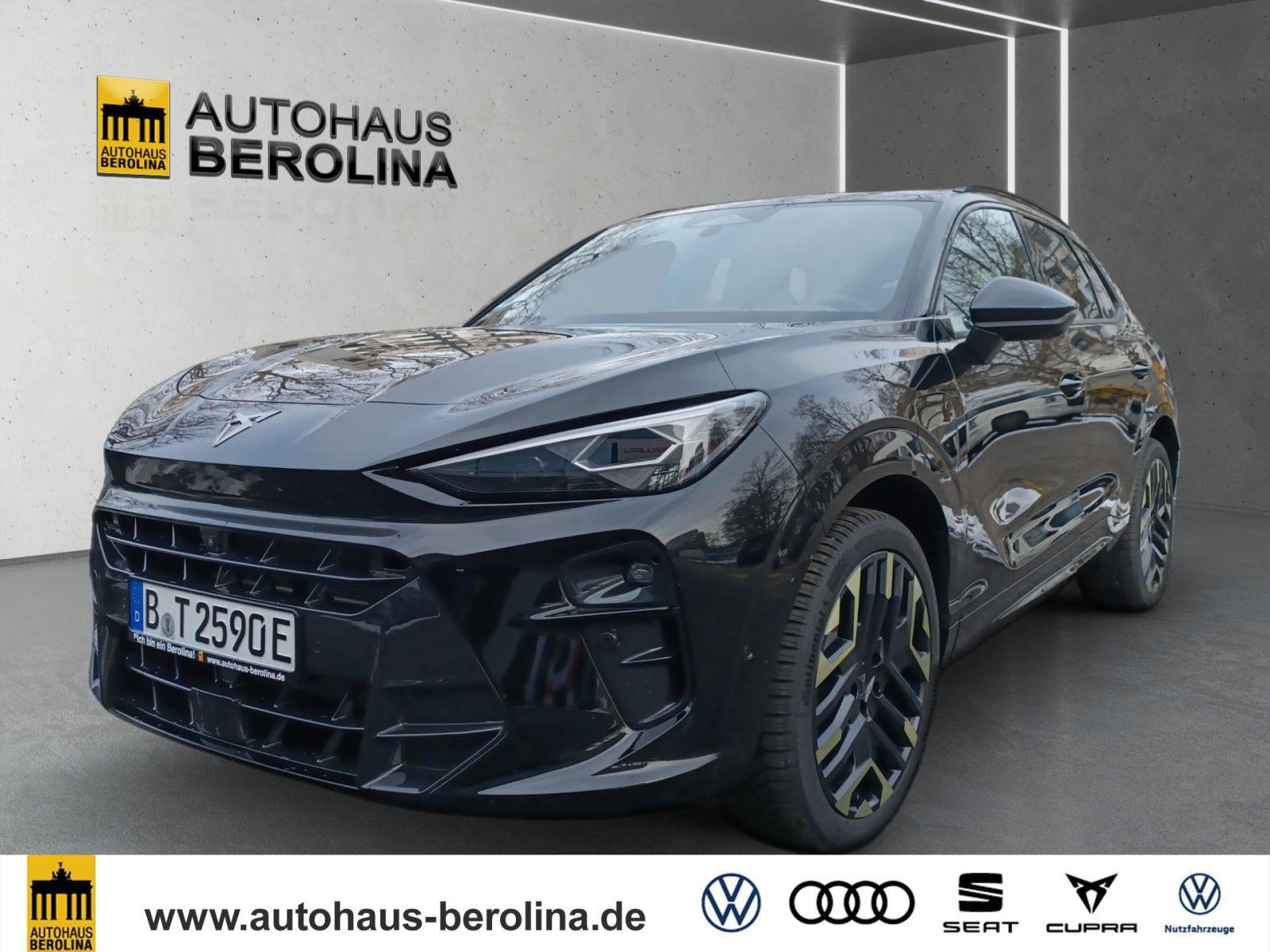 Cupra Terramar 1.5 e-Hybrid VZ e-Hybrid