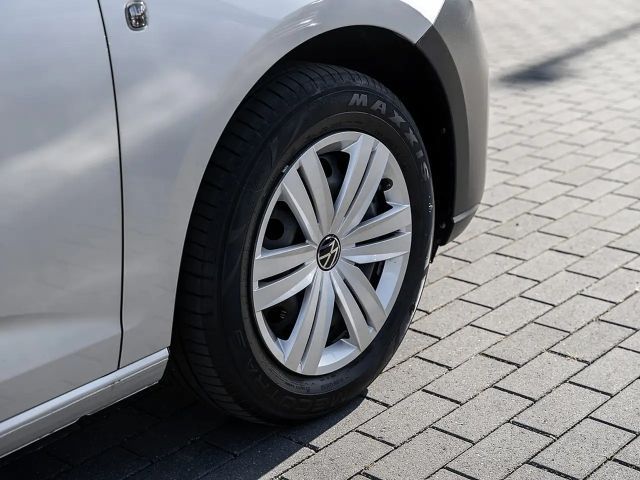 Volkswagen Caddy 2.0 TDI