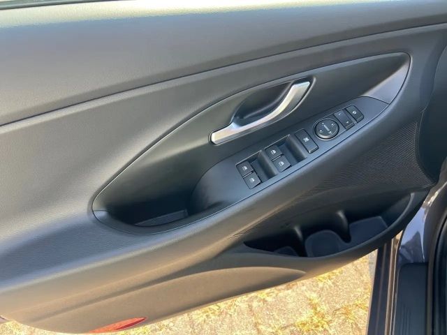 Hyundai i30 1.0 T-GDi