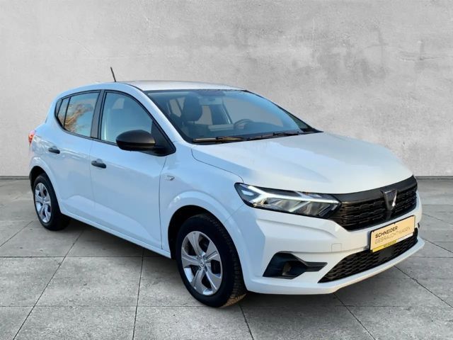 Dacia Sandero Essential