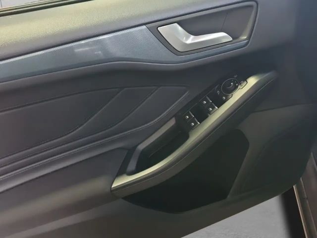 Ford Focus EcoBoost Wagon