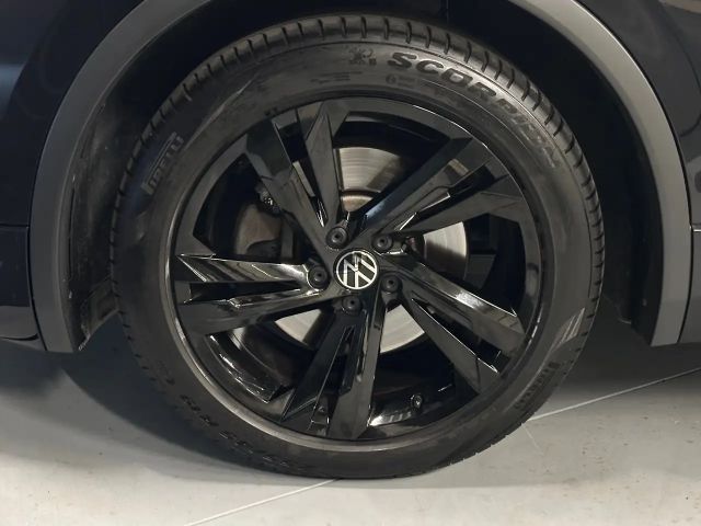 Volkswagen Tiguan 4Motion R-Line Style
