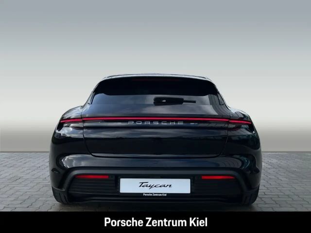 Porsche Taycan Sport Turismo