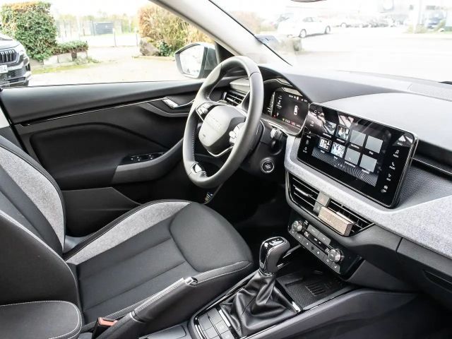Skoda Kamiq 1.0 TSI Drive