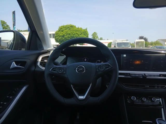 Opel Grandland X GS-Line Grand Sport