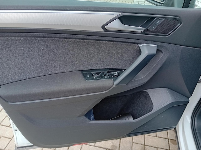 Volkswagen Tiguan DSG Move