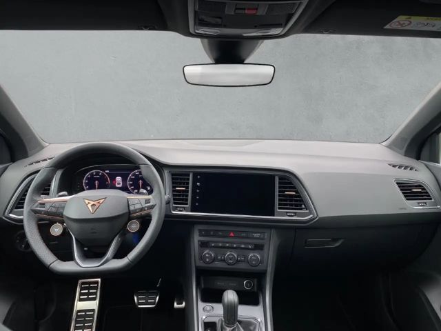 Cupra Ateca 2.0 TSI 4Drive VZ