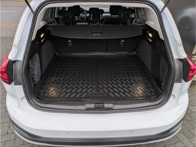 Ford Focus Active Wagon