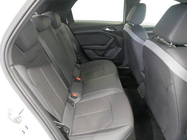 Audi A1 35 TFSI S-Line S-Tronic Sportback