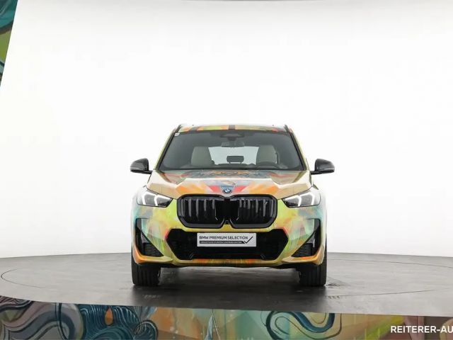 BMW iX1 xDrive30