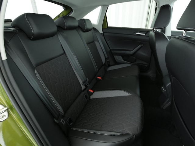 Volkswagen Taigo 1.0 TSI