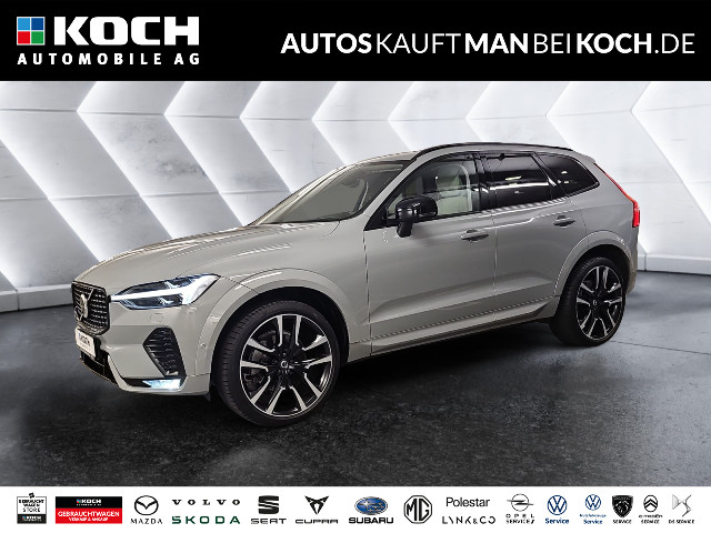 Volvo XC60 XC60