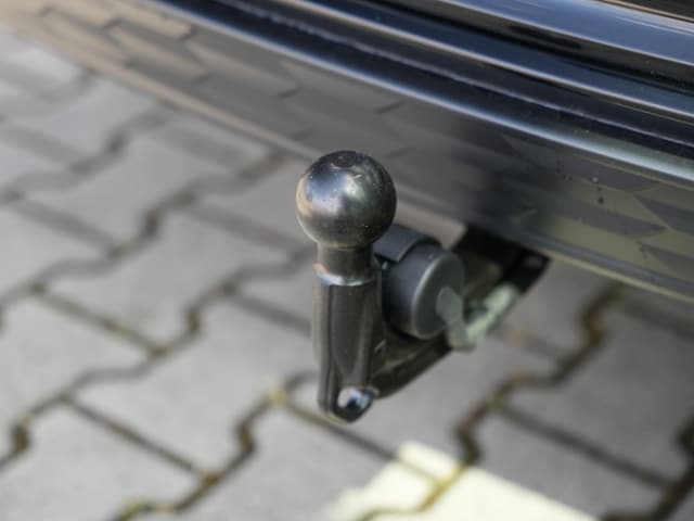 Audi A6 50 TDI Avant Quattro S-Line