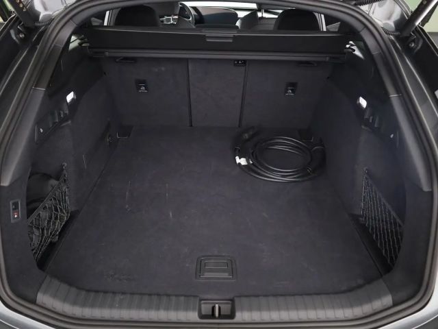 Audi A6 e-tron Quattro