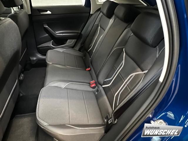 Volkswagen Taigo 1.0 TSI Style