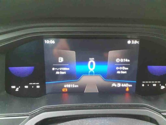 Volkswagen Polo 1.0 TSI Plus