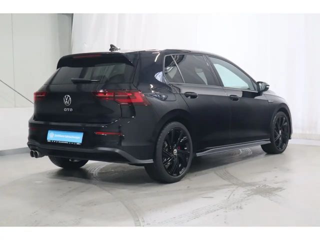 Volkswagen Golf DSG GTD Golf VIII IQ.Drive