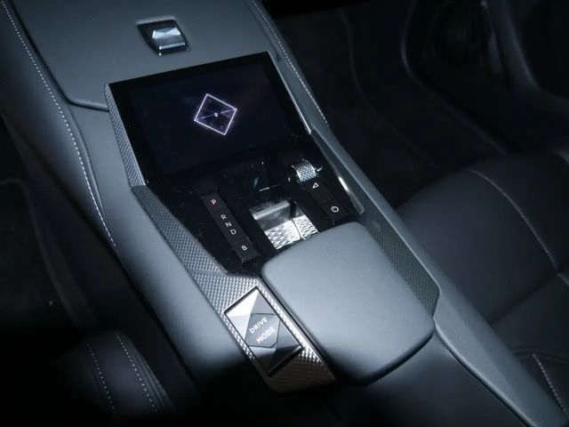 DS DS 4 E-Tense Mobiles