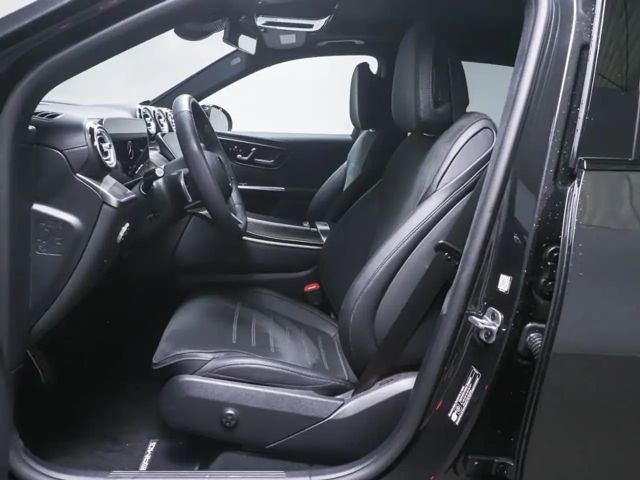 Mercedes-Benz GLC 220 4MATIC AMG Line GLC 220 d