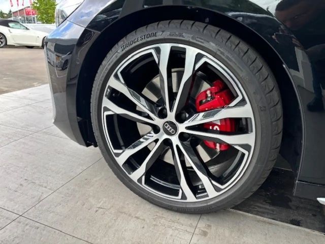 Audi S5 3.0 TFSI Avant