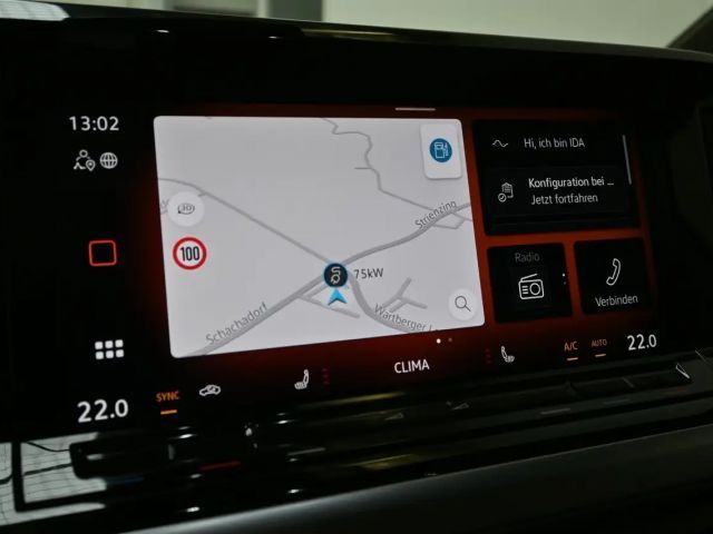 Volkswagen Multivan T7