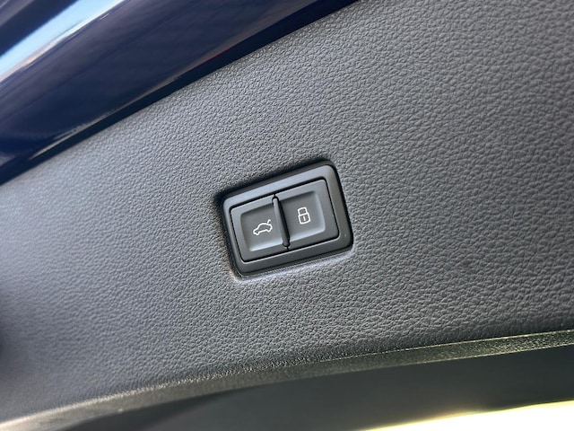 Audi Q8 50 TDI Quattro