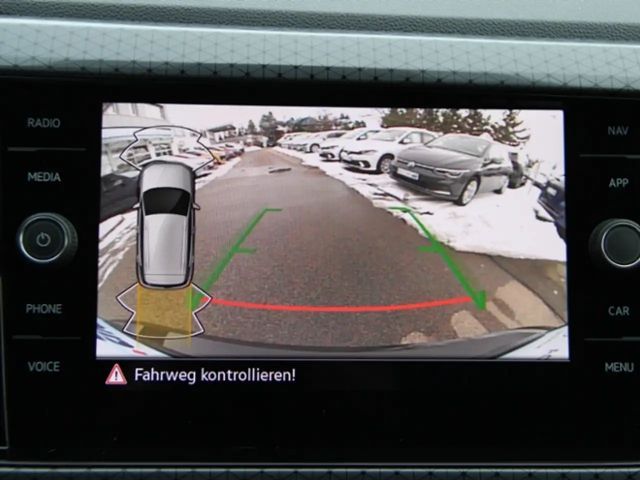 Volkswagen T-Cross 1.5 TSI DSG Style