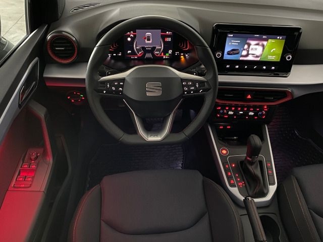 Seat Arona 1.0 TSI DSG FR-lijn